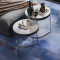 Designo Narciso Zaffiro Blue Polished Porcelain Tile 60x120